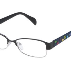 870e1e5e9fd10c3c1d18df4e94a71113c1493386 Okulary TOUS VTO321V530583. Okulary, Kolor czarny. Kobieta.