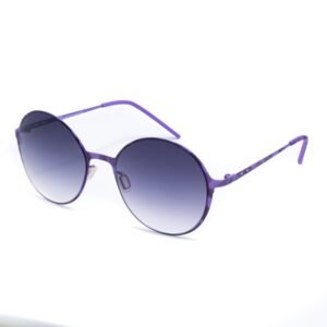 8761463da45ee891429318cf8fd6b5e3c933bb92 Okulary ITALIA INDEPENDENT 0201-144-000. Okulary przeciwsłoneczne, Kolor PURPLE. Kobieta.