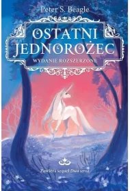 87f3bdbc425cd88c6725644f9e77fc6fad265cd4 Ostatni jednorożec