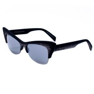 8ad5d2cbf6ea874a21c04e07ad3ebcab00dd552a Okulary ITALIA INDEPENDENT 0908-071-009. Okulary przeciwsłoneczne, Kolor szary. Kobieta.