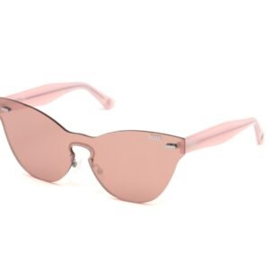8c19bf68a3b4227734b6848155be147ccd3269e7 Okulary VICTORIA’S SECRET PINK PK0011-72T. Okulary przeciwsłoneczne, Kolor ROSE. Kobieta.
