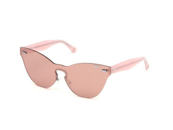 8c19bf68a3b4227734b6848155be147ccd3269e7 Okulary VICTORIA’S SECRET PINK PK0011-72T. Okulary przeciwsłoneczne, Kolor ROSE. Kobieta.