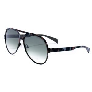 8cbb305f5afa570ecd58158535c044e7d91dcb4b Okulary ITALIA INDEPENDENT 0021-093-000. Okulary przeciwsłoneczne, Kolor brązowy. Mężczyzna.