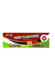 8cdc0b6db1d86eaa7fcfb61a4782ec4a25c9fa72 Kolori Farby plakatowe