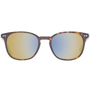 8d35bfd43a48574dc978ec5bf77db818da57e021 Okulary HELLY HANSEN HH5011-C03-49. Okulary przeciwsłoneczne, Kolor brązowy. Unisex.