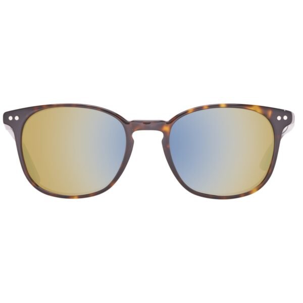 8d35bfd43a48574dc978ec5bf77db818da57e021 Okulary HELLY HANSEN HH5011-C03-49. Okulary przeciwsłoneczne, Kolor brązowy. Unisex.