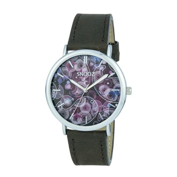 8eab570e4d83bc4881744457be1438e95a6cc943 Zegarek SNOOZ SAA1041-78. Kwarcowy, Kolor MULTICOLOR. Unisex.