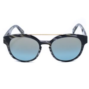 8ec8f760a417f98a216cc2b6d0a584b74fc278f0 Okulary ITALIA INDEPENDENT 0900-BTG-071. Okulary przeciwsłoneczne, Kolor szary. Kobieta.