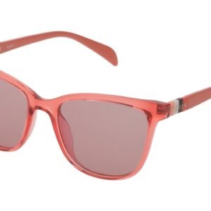 92524178715beb20914fc7397ffe1c2d2436f8ed Okulary TOUS STOA62-5404GS. Okulary przeciwsłoneczne, Kolor pomarańczowy. Kobieta.