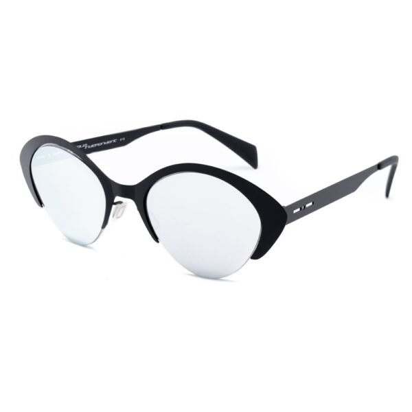 93f31570826a327f92c44adf59ae379bd4cd71c4 Okulary ITALIA INDEPENDENT 0505-009-000. Okulary przeciwsłoneczne, Kolor czarny. Kobieta.