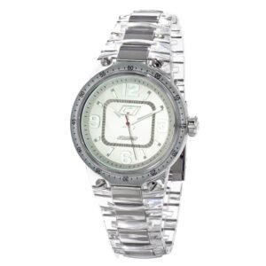 941beb1fd5dd080a64a9c5d66f8e379eaa0b9cb0 Zegarek CHRONOTECH CC7043M-06. Kwarcowy, Kolor srebrny. Mężczyzna.