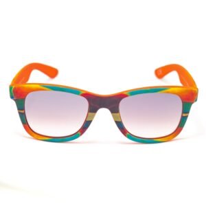 95876376603fd2600aaafadbe9d7a42198cf824b Okulary ITALIA INDEPENDENT 0090-TUC-000. Okulary przeciwsłoneczne, Kolor MULTICOLOR. Unisex.