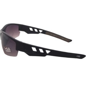 968634a2a17f1cfa077e31942f029e13fb070809 Okulary FILA SF215-71PC1. Okulary przeciwsłoneczne, Kolor czarny. Mężczyzna.