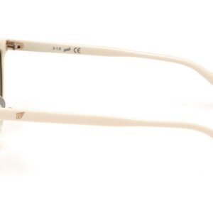 98e779db6cafc6bc29bd591e1ce5c97b169e4980 Okulary WEB EYEWEAR WE0264-21C. Okulary przeciwsłoneczne, Kolor biały. Kobieta.
