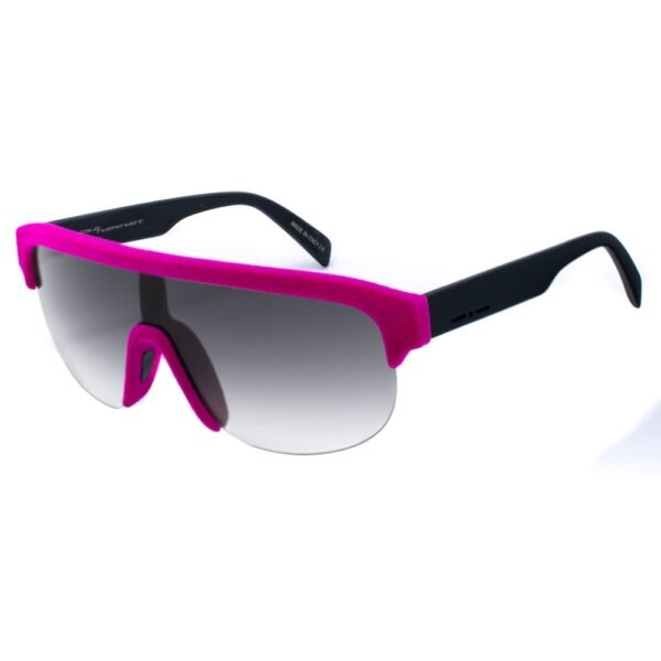 99273fa8dd268f41910f6c0a6a80f31948db4013 Okulary ITALIA INDEPENDENT 0911V-018-000. Okulary przeciwsłoneczne, Kolor różowy. Unisex.
