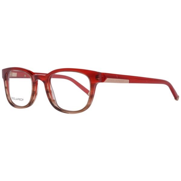 995ed713d128199710f6a9e724e3b5981692551b Okulary DSQUARED2 DQ5051-068-49. Okulary, Kolor NET. Unisex.