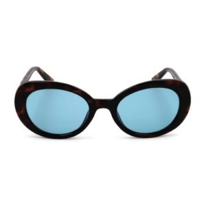 9983349d4e51d5c235093b06e1681eda4fb46e6d Okulary GUESS GU76325152V. Okulary przeciwsłoneczne, Kolor havana. Kobieta.