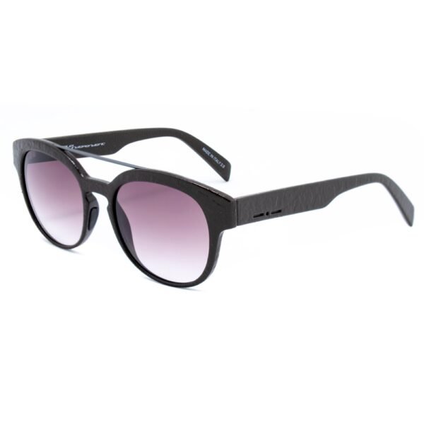 99970a6191e337cc4201a009d896ae7c48f9fe52 Okulary ITALIA INDEPENDENT 0900C-044-000. Okulary przeciwsłoneczne, Kolor szary. Mężczyzna.