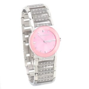 9a01e7b052ddd7958c17a6b9af9f7cd8b48faf1d Zegarek CHRONOTECH CT7146LS-08M. Kwarcowy, Kolor różowy. Kobieta.