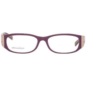 9a2530c9d0b9f1235064e545117a619c8a98ea3f Okulary DSQUARED2 DQ5053-081-53. Okulary, Kolor PURPLE. Kobieta.