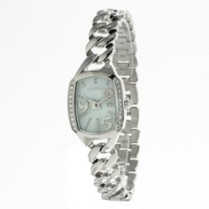 9be6b6aecdeb01daa78ea8a8e0b5e807824e2068 Zegarek CHRONOTECH CT7985LS-09M. Kwarcowy, Kolor PEARL. Kobieta.