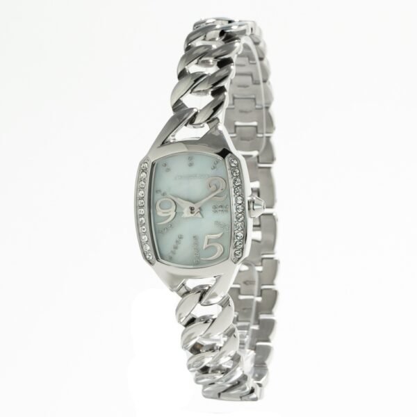 9be6b6aecdeb01daa78ea8a8e0b5e807824e2068 Zegarek CHRONOTECH CT7985LS-09M. Kwarcowy, Kolor PEARL. Kobieta.