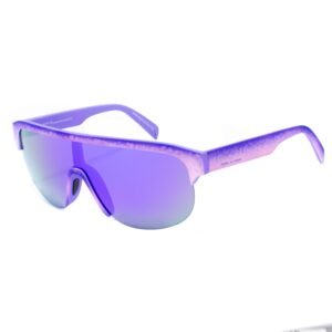 9ce2787e6093dfe55969408003d27df41bf13909 Okulary ITALIA INDEPENDENT 0911-014-016. Okulary przeciwsłoneczne, Kolor PURPLE. Mężczyzna.