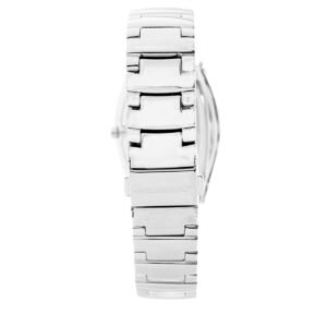 9edc3200aa603a81aec3e522a6a005b395ad4193 Zegarek CHRONOTECH CT7065L-02M. Kwarcowy, Kolor czarny. Kobieta.