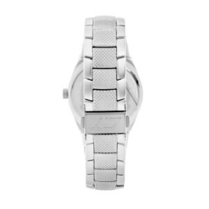 9f10b070c608c2996509e7724e3e9c21f3429c33 Zegarek CHRONOTECH CC7039M-06M. Kwarcowy, Kolor srebrny. Mężczyzna.