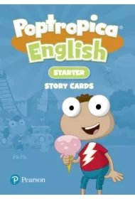 9f1584baa5ea6360a85d7f02e04009d31e133fa6 Poptropica English Starter. Storycards