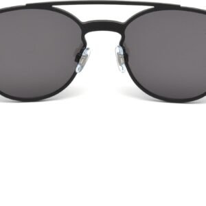 9ffb860939ef7ccc2a830c7d2ae665018e186f5c Okulary WEB EYEWEAR WE0190-02C. Okulary przeciwsłoneczne, Kolor czarny. Unisex.