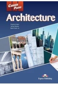 a0842c380f8af74cb8af67007c49ed8095377225 Architecture. Student's Book + kod do książki w wersji cyfrowej