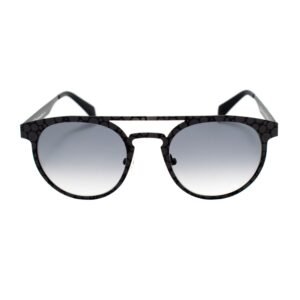 a11b72254743e0d2c21c531eec51a150bd35d229 Okulary ITALIA INDEPENDENT 0020T-DTS-030. Okulary przeciwsłoneczne, Kolor szary. Unisex.