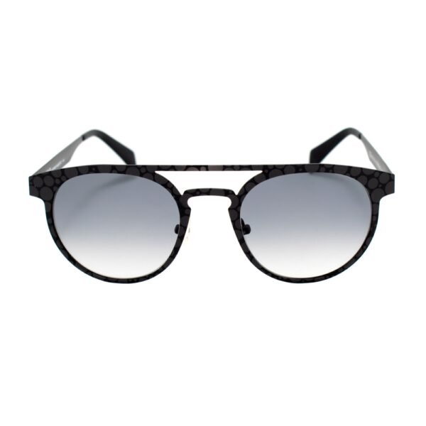 a11b72254743e0d2c21c531eec51a150bd35d229 Okulary ITALIA INDEPENDENT 0020T-DTS-030. Okulary przeciwsłoneczne, Kolor szary. Unisex.
