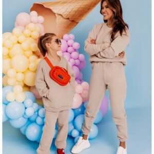 a214cbb1af2f4aa188ca32d9c7d9d0f2ae19b682-1 Dres dziecięcy bluza i spodnie PUMBA – beżowy