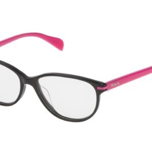 a28f516b100dd00de8f8c3f05a73d681d3d14839 Okulary TOUS VTO92753700F. Okulary, Kolor czarny. Kobieta.