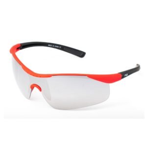 a3cccbf1b478bc11abb4b125d9c2b1bb2e953214 Okulary FILA SF217-99RED. Okulary przeciwsłoneczne, Kolor czerwony. Unisex.