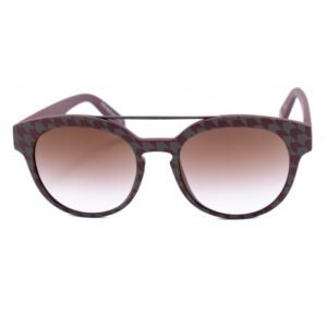 a421e9648e7eecf24fd63c3a266051c3dea85299 Okulary ITALIA INDEPENDENT 0900T-PDP-044. Okulary przeciwsłoneczne, Kolor szary. Unisex.