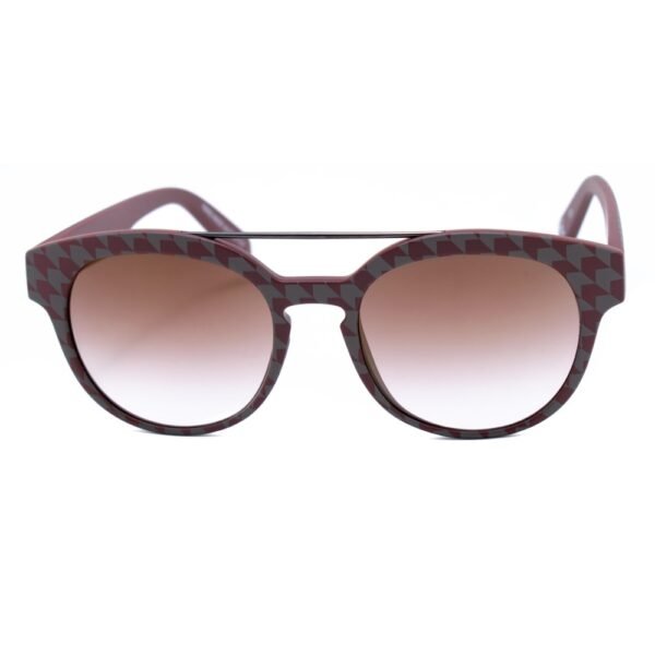 a421e9648e7eecf24fd63c3a266051c3dea85299 Okulary ITALIA INDEPENDENT 0900T-PDP-044. Okulary przeciwsłoneczne, Kolor szary. Unisex.
