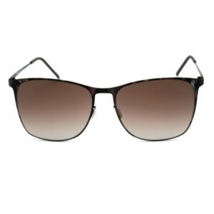 a42c22b0a26af2a94088640817722670f19917ba Okulary ITALIA INDEPENDENT 0213-093-000. Okulary przeciwsłoneczne, Kolor brązowy. Kobieta.