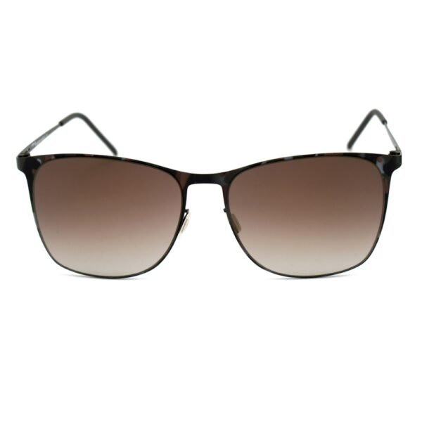 a42c22b0a26af2a94088640817722670f19917ba Okulary ITALIA INDEPENDENT 0213-093-000. Okulary przeciwsłoneczne, Kolor brązowy. Kobieta.