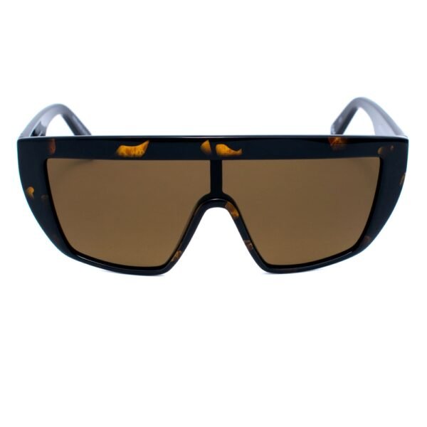a47b98f9935312e7db95cf44343a6256448d3937 Okulary ITALIA INDEPENDENT 0912-DHA-044. Okulary przeciwsłoneczne, Kolor brązowy. Mężczyzna.