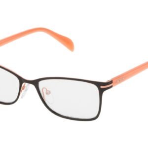 a483e3588984e5f17604e2e7ce250206b06cc3d0 Okulary TOUS VTO3365308AM. Okulary, Kolor czarny. Kobieta.