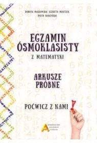 a4b47c6dd73aefe29c1057c4896f712c982cf006 Egzamin ósmoklasisty z matematyki. Arkusze próbne