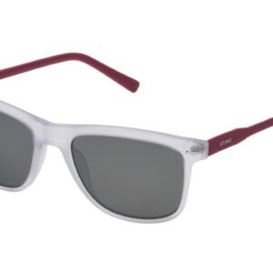 a54bad1d57ffa72fc4d8b4a7d18b00a923eeb903 Okulary STING SST00855881X. Okulary przeciwsłoneczne, Kolor przezroczysty. Mężczyzna.