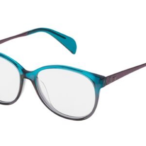 a652f36ade91b8c72d976262226777c23c958abb Okulary TOUS VTO928520ANP. Okulary, Kolor niebieski. Kobieta.