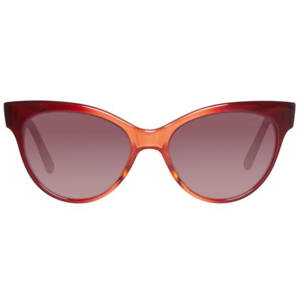 a6bdeed9e08f692f2549530499f72767e89b68f0 Okulary BENETTON BE998S04. Okulary przeciwsłoneczne, Kolor network. Unisex.