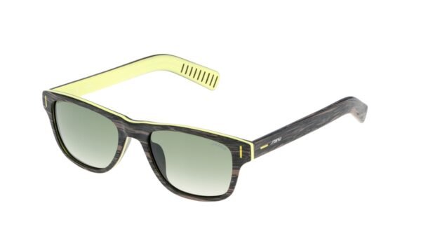 a99133d743782d3f486369055e9e0bc08f29fa2c Okulary STING SS654052ANBX. Okulary przeciwsłoneczne, Kolor brązowy. Mężczyzna.