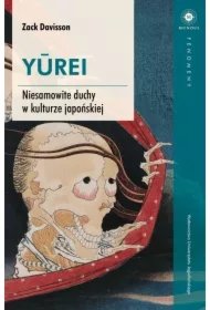 aa364cb967029f098bc7ff1053a2fd084dbf2e93 Yurei. Niesamowite duchy w kulturze japońskiej