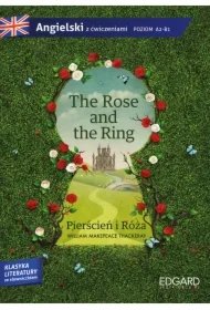 aa854fbcf636e620149835600f31209a9e44db82 The Rose and the Ring. Angielski z ćwiczeniami